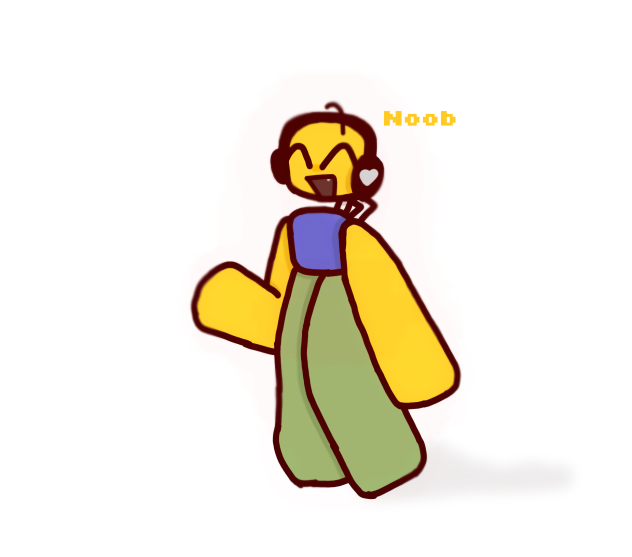 Noob^^