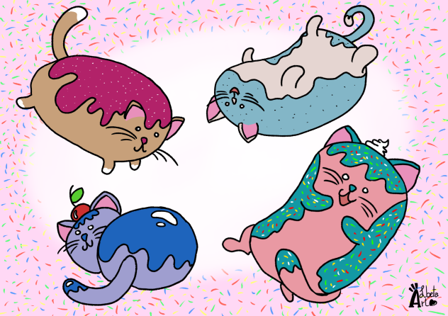 Cats