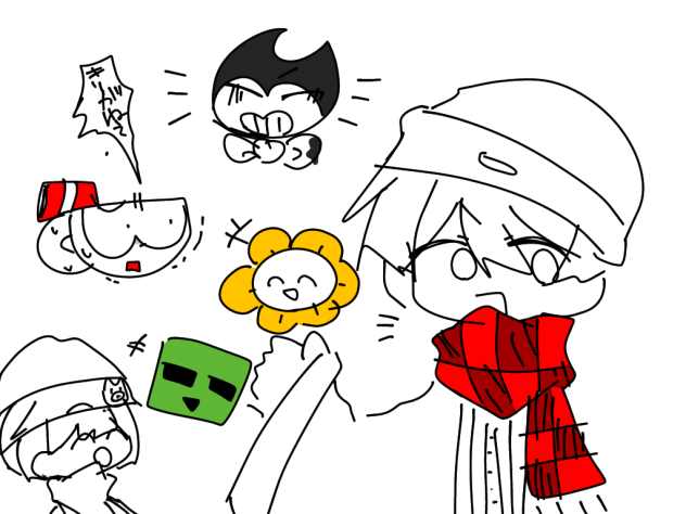 なんて呪いだ…！！