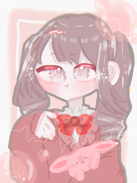 無題ちゃん