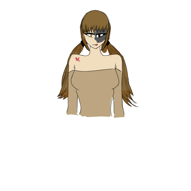 Addison TvT - ibisPaint