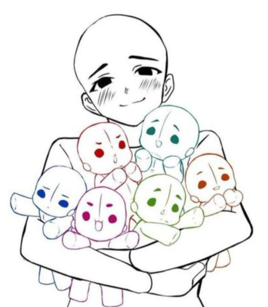 Base 4 u and ur ocs!