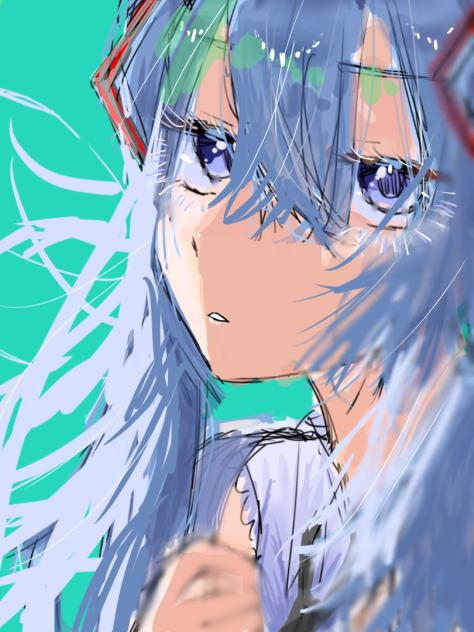 初音ミク