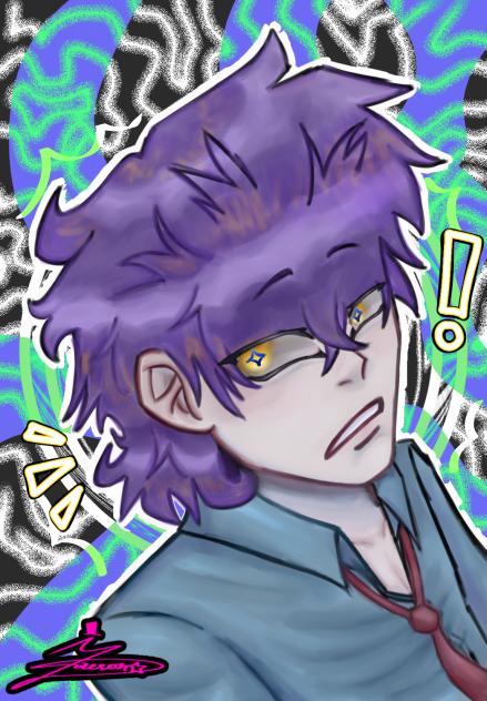 ・ ☆TOUYA☆ ・