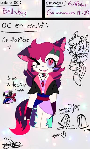 para Caty