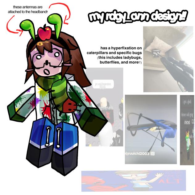 some random ann design