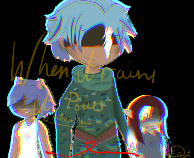 FA for when it rains it pours!!