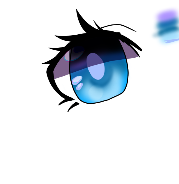 Eye 2 - ibisPaint