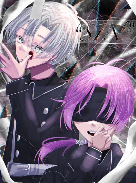 罪FA