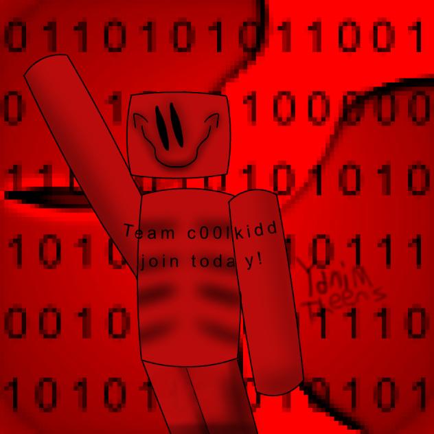 C00lkidd!!