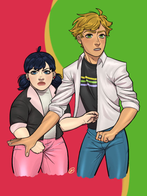 Miraculous