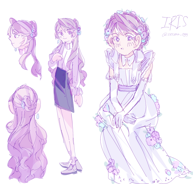 Iris