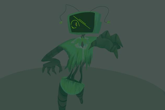 unfinished
