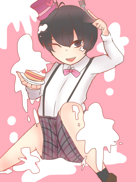 spoonトッティ