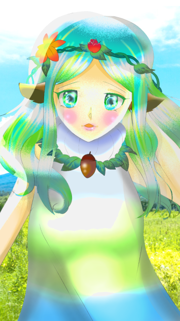ファンタジーライフ