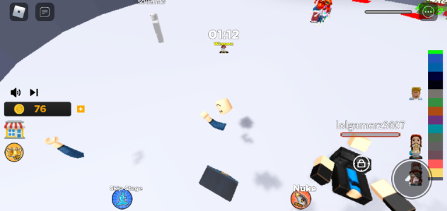 oof