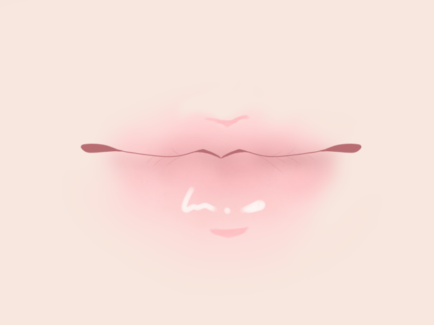 Lips ๐ - ibisPaint