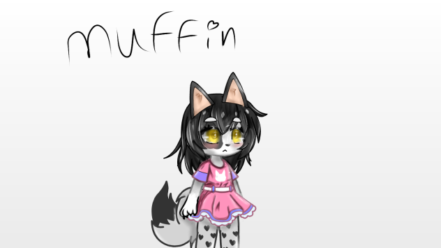 muffin edit