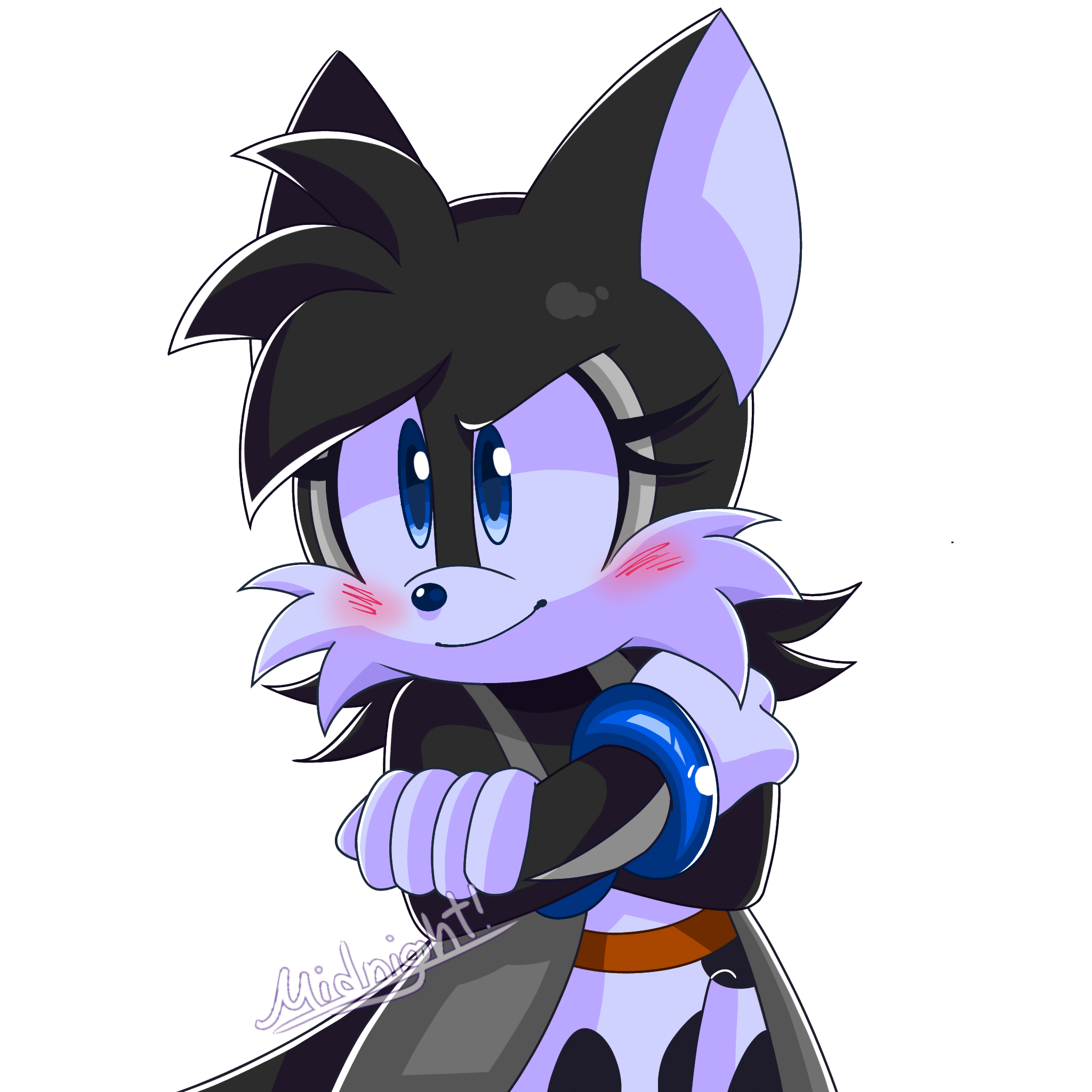 request #24🖤 - ibisPaint