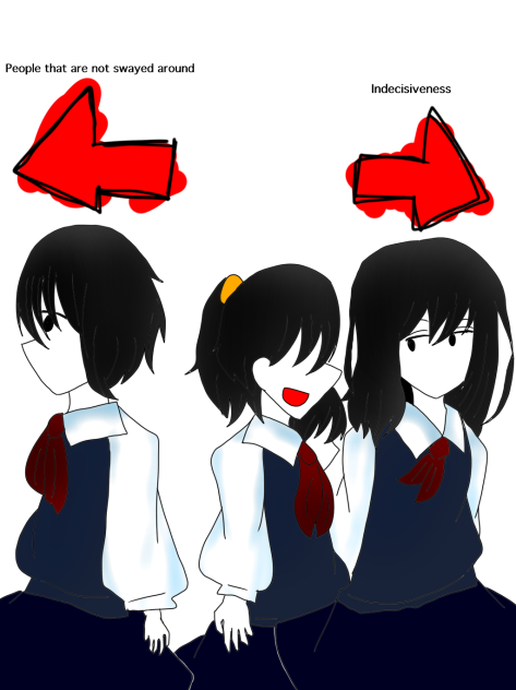 無題 Untitled