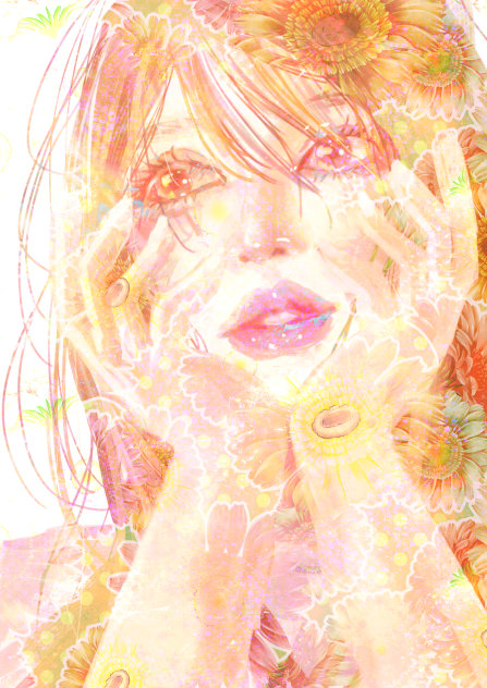 憧れ