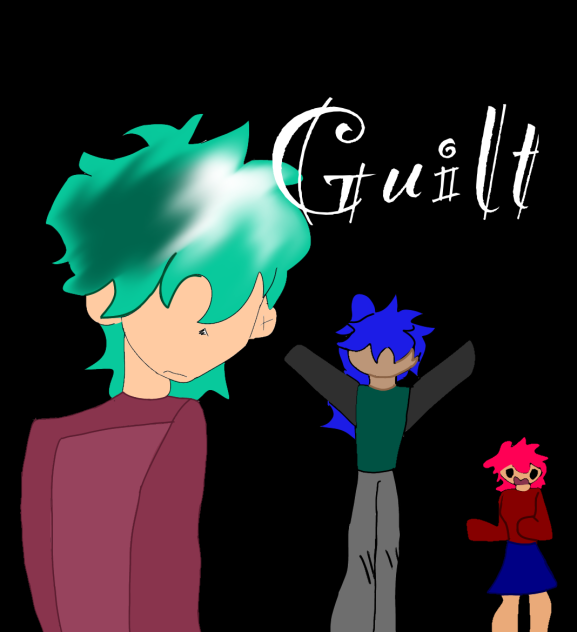 Guilt Banner thingy