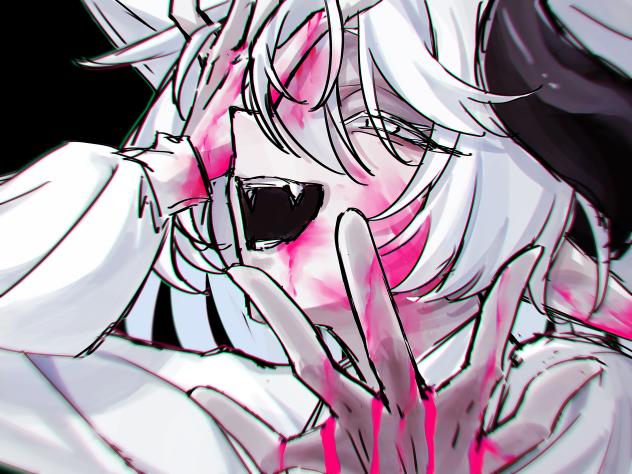 アオリ習作