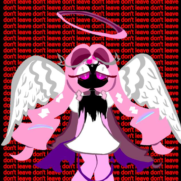 DON'T LEAVE MY DEAREST HOLLYBERRY