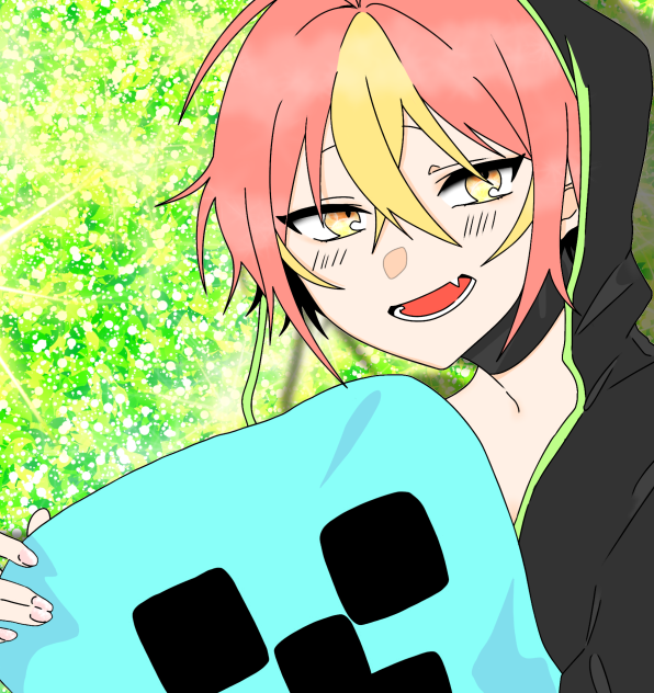Practice coloring4 - ibisPaint