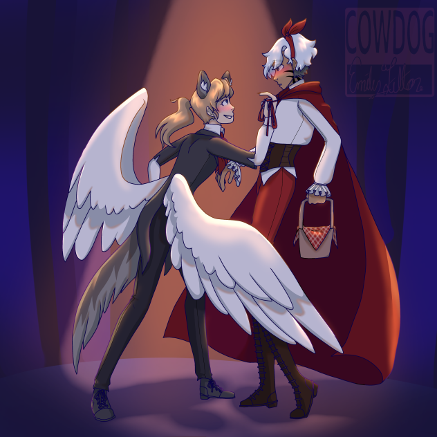 Ohhh another redraw