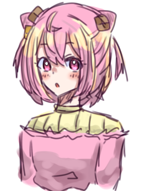 rkgkのあさん