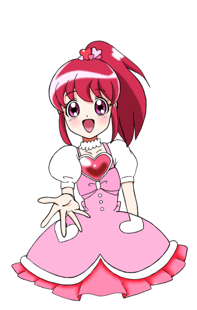 愛乃めぐみ