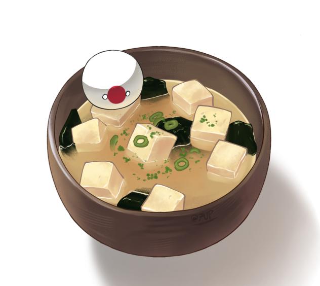 miso soup