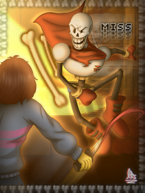 Papyrus’ Belief