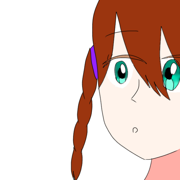こんにちは！