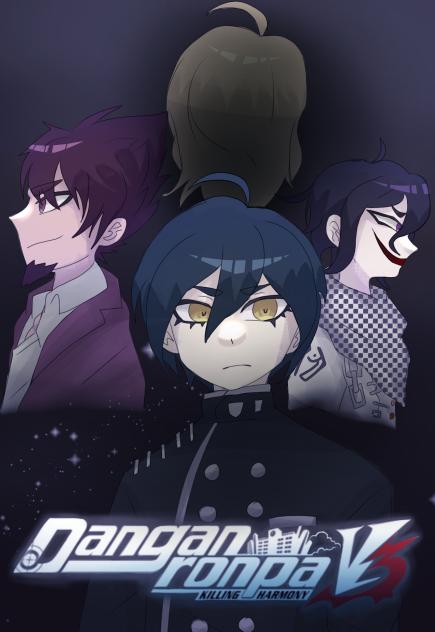 The mystery needed to be solved