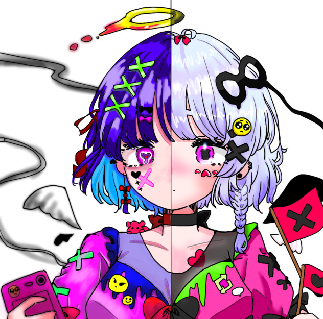 無題401 - ibisPaint