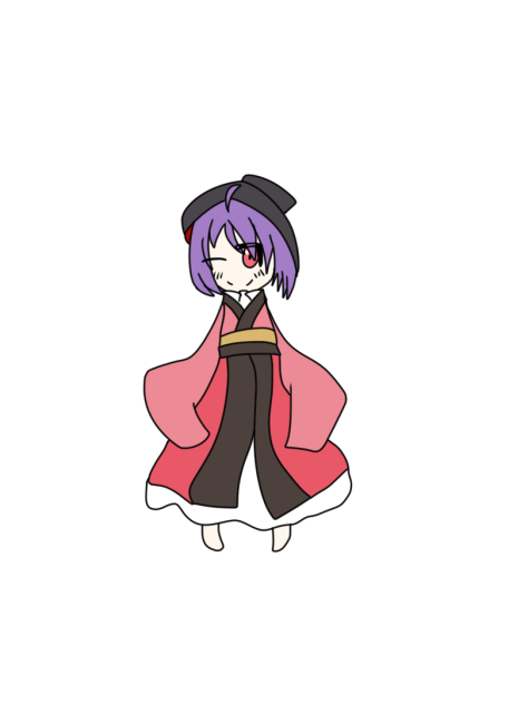 少名針妙丸（赤ペンとかしてくれたら嬉しい）