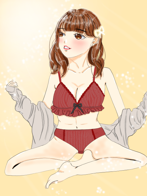 💄