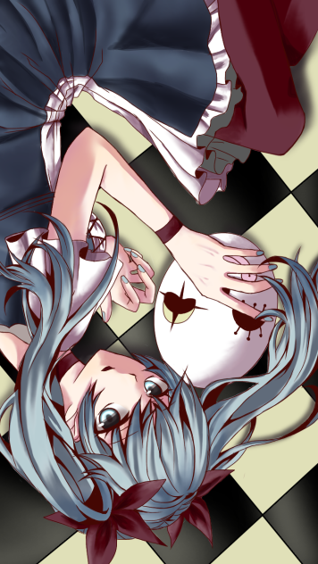 からくりピエロ