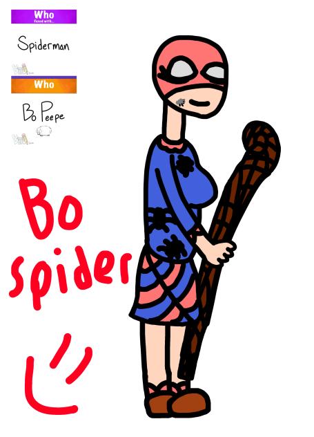 I did the fusion generator again!