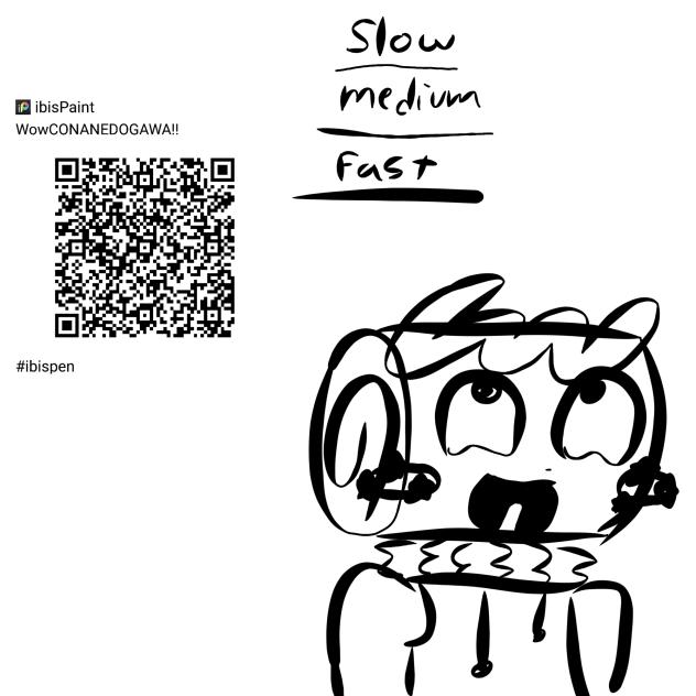 WowCONANEDOGAWA!! brush