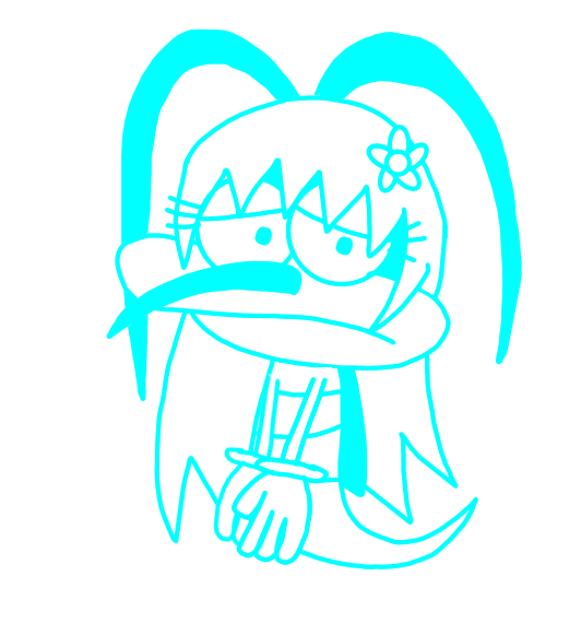 Ghost Lilly