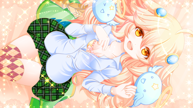 (16)モンスト ラミエル