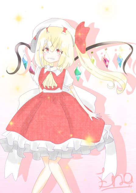 ふらんどーる🦇