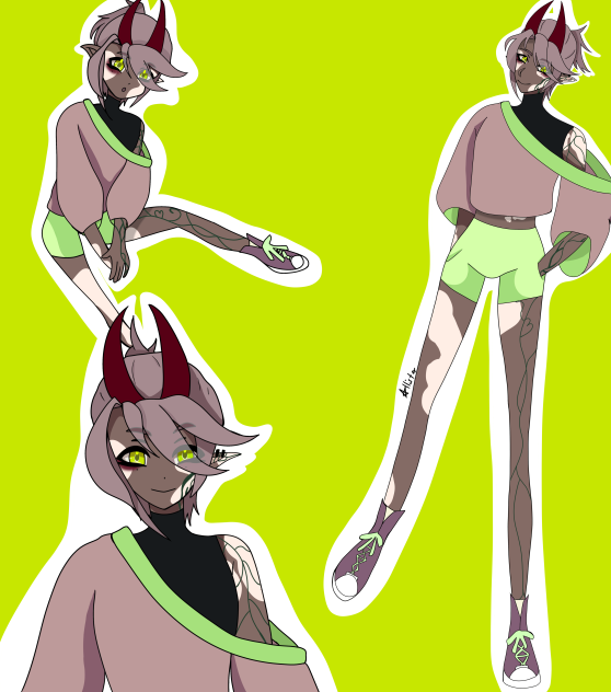 Oc pause challange