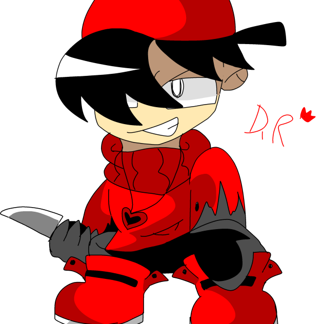 BF noddy(mycharacter)