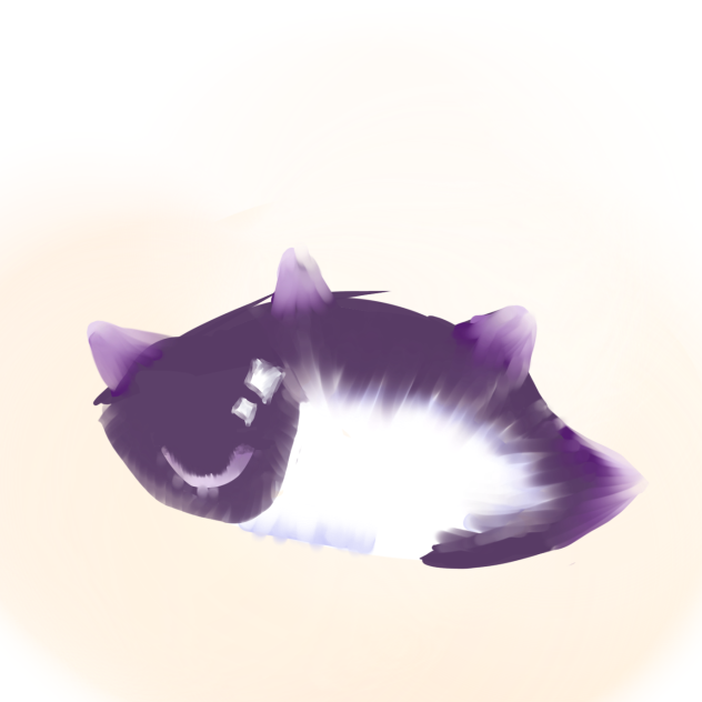 purple eye TvT
