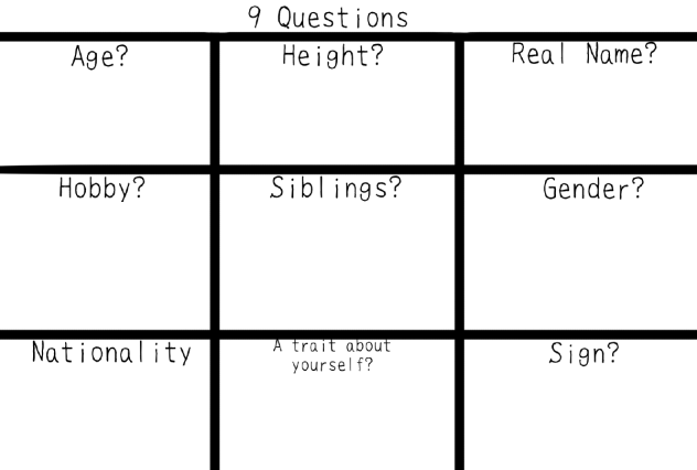 9 questions(clean copy)