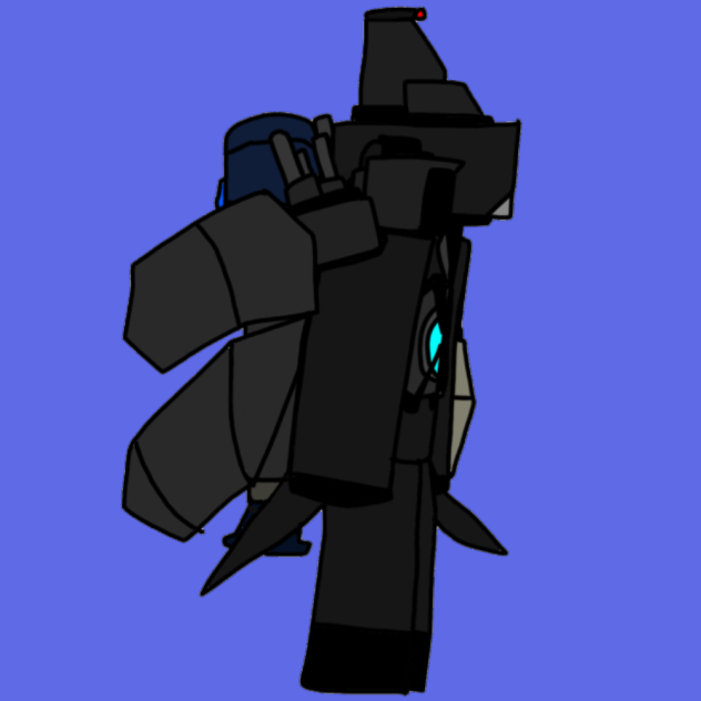 Titan Cameraman Roblox